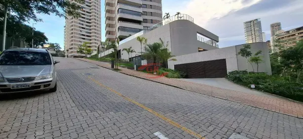 Apartamento com 4 Quartos à venda, 377m² no Vale do Sereno, Nova Lima