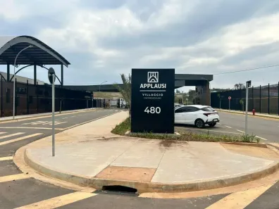 Lote/Terreno à venda, 250m² no Distrito Industrial, Jundiaí