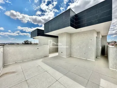 Cobertura com 4 Quartos à venda, 138m² no Itapoã, Belo Horizonte