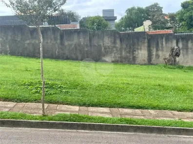 Lote/Terreno à venda, 805m² no Jardim Abatiá, Sorocaba