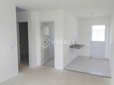 Casa de Condomínio com 2 Quartos à venda, 45m² no Bela Vista, Itatiba