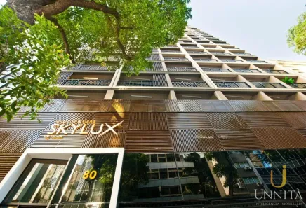 Apartamento com 1 Quarto à venda, 44m² no Centro, Rio de Janeiro