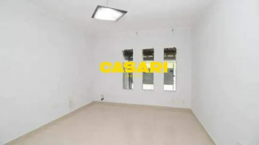Sobrado com 3 Quartos à venda, 163m² no Campestre, Santo André