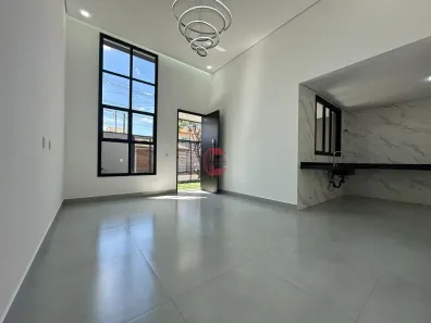 Casa com 3 Quartos à venda, 105m² no Jardim Marambaia, Jundiaí