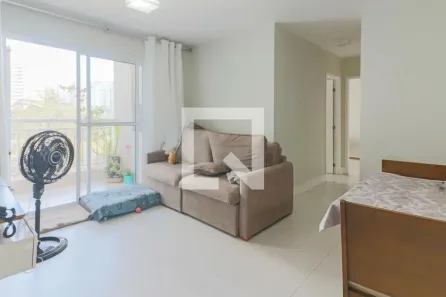 Apartamento com 2 Quartos à venda, 60m² no Jardim das Vertentes, São Paulo