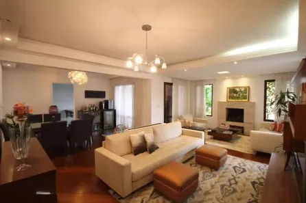 Apartamento com 4 Quartos à venda, 200m² no Aclimação, São Paulo