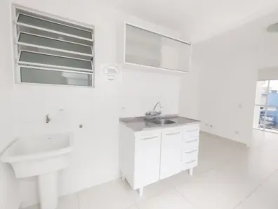 Apartamento com 2 Quartos para alugar, 45m² no Vila Siqueira (Zona Norte), São Paulo
