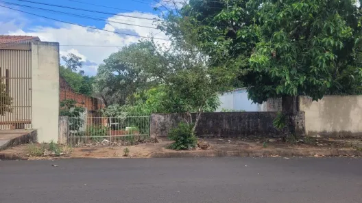 Lote/Terreno à venda, 255m² no Hedy, Londrina