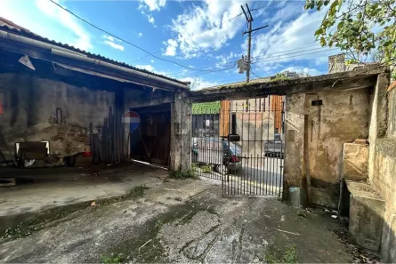 Lote/Terreno à venda, 241m² no Vila Augusta, Guarulhos