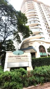 Apartamento com 3 Quartos à venda, 79m² no Vila Nova Conceição, São Paulo