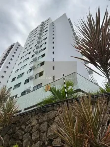 Flat com 1 Quarto à venda, 40m² no Tamarineira, Recife