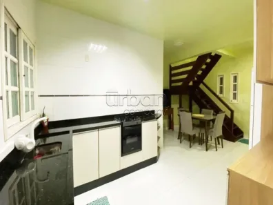 Casa com 2 Quartos à venda, 142m² no Mato Grande, Canoas