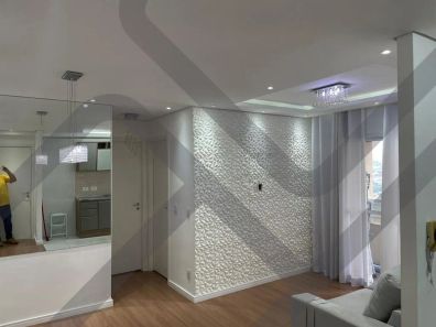 Apartamento com 2 Quartos à venda, 63m² no Bethaville I, Barueri
