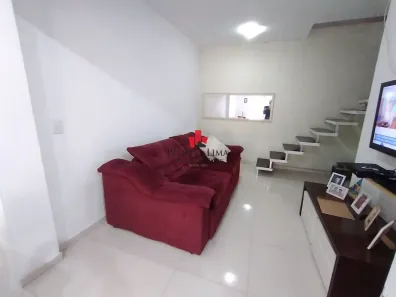 Sobrado com 2 Quartos à venda, 115m² no Vila Esperança, São Paulo