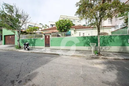 Casa com 3 Quartos à venda, 130m² no Icaraí, Niterói