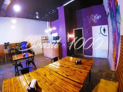Ponto Comercial à venda, 100m² no Vila Aricanduva, São Paulo