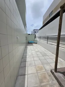 Apartamento com 2 Quartos à venda, 55m² no Muçumagro, João Pessoa