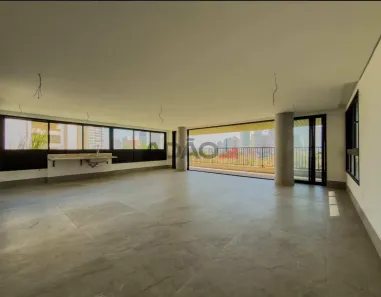 Apartamento com 4 Quartos à venda, 287m² no Setor Bueno, Goiânia