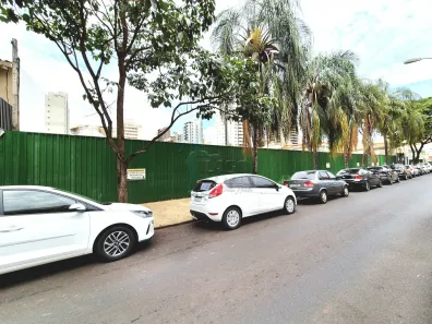 Lote/Terreno à venda, 2284m² no Centro, Ribeirão Preto