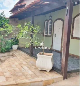 Casa com 2 Quartos à venda, 100m² no Casa de Pedra, Volta Redonda