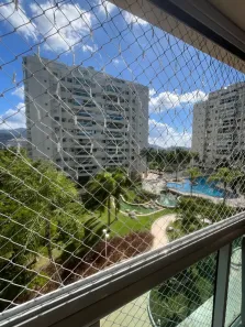 Apartamento com 2 Quartos para alugar, 66m² no Barra da Tijuca, Rio de Janeiro