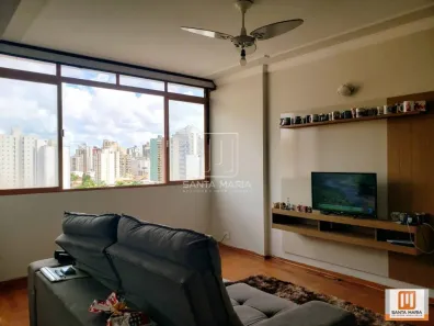 Apartamento com 2 Quartos à venda, 164m² no Centro, Ribeirão Preto