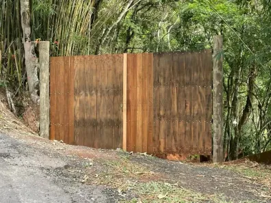com 30 Quartos à venda, 500m² no Centro, Santo Antônio do Pinhal