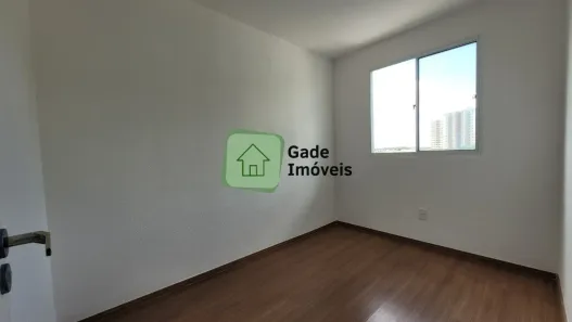 Apartamento com 2 Quartos à venda, 48m² no Palmeiras, Belo Horizonte