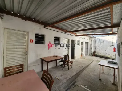Galpão/Depósito/Armazém para venda ou aluguel, 195m² no Parque Industrial, São José dos Campos