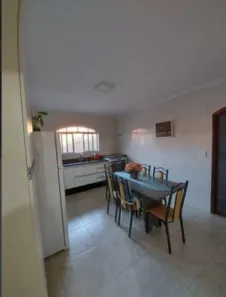Casa com 3 Quartos à venda, 221m² no Osvaldo Cruz, São Caetano do Sul