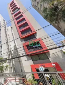Sala Comercial para alugar, 50m² no Perdizes, São Paulo