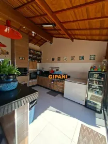 Casa com 4 Quartos à venda, 374m² no Parque Florianópolis, Jaguariúna