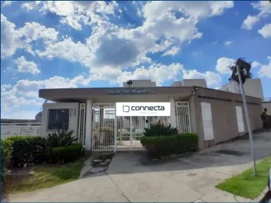 Apartamento com 2 Quartos à venda, 54m² no Cidade Kemel, Itaquaquecetuba