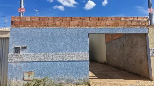 Casa com 2 Quartos à venda, 180m² no Parque Estrela Dalva XVI, Santo Antônio do Descoberto