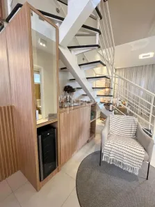 Casa de Condomínio com 3 Quartos à venda, 93m² no Jardim Santa Rosa, Nova Odessa