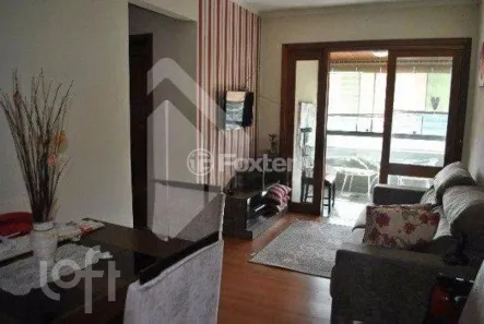 Apartamento com 2 Quartos à venda, 65m² no Chácara das Pedras, Porto Alegre