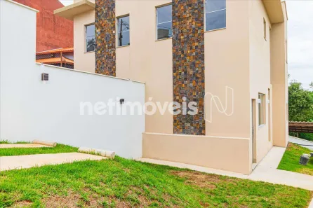 Casa com 3 Quartos à venda, 117m² no Jardim Imperial, Lagoa Santa