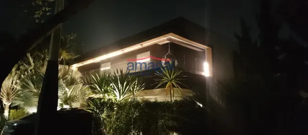 Casa de Condomínio com 4 Quartos à venda, 585m² no Jardim Paraíba, Jacareí