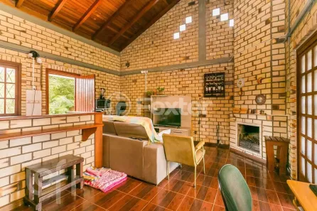 Casa com 5 Quartos à venda, 280m² no Cristal, Porto Alegre