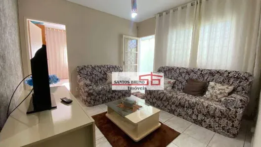 Casa com 2 Quartos à venda, 130m² no Vila Siqueira (Zona Norte), São Paulo