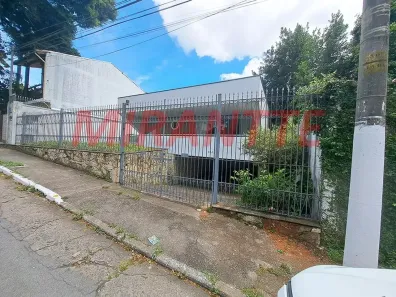 Casa com 3 Quartos à venda, 350m² no Vila Albertina, São Paulo