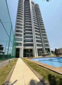 Apartamento com 3 Quartos à venda, 117m² no Fátima, Fortaleza