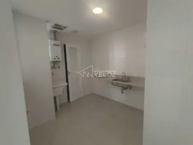Apartamento com 2 Quartos à venda, 69m² no Catete, Rio de Janeiro