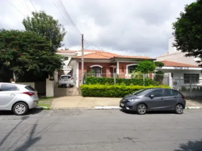 Casa com 3 Quartos à venda, 140m² no Jardim da Saúde, São Paulo
