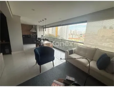 Apartamento com 3 Quartos à venda, 140m² no Santa Teresinha, São Paulo