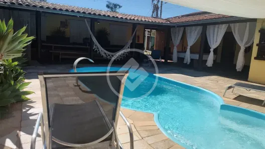 Casa com 3 Quartos à venda, 180m² no Centro, Pirenópolis