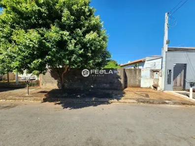 Lote/Terreno à venda, 350m² no Jardim Ipiranga, Americana
