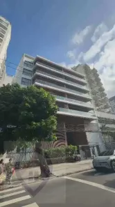 Apartamento com 3 Quartos à venda, 104m² no Botafogo, Rio de Janeiro