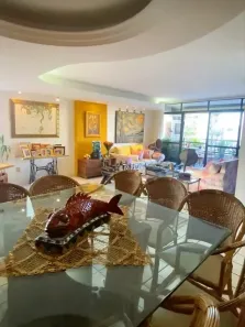 Apartamento com 5 Quartos à venda, 230m² no Parnamirim, Recife