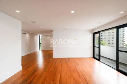 Apartamento com 3 Quartos à venda, 181m² no Planalto Paulista, São Paulo